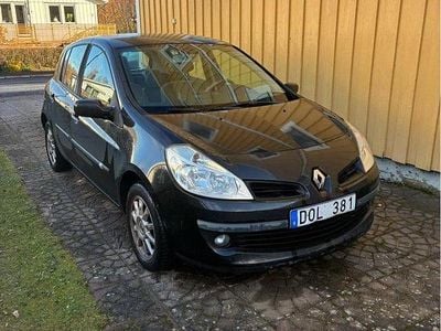 Renault Clio R.S.