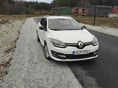 Renault Mégane GrandTour