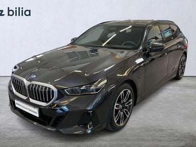 BMW 530e