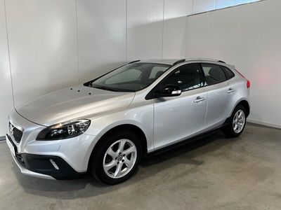 Volvo V40 CC