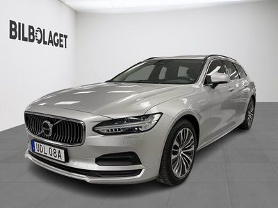 begagnad Volvo V90 B4 Diesel Momentum Advanced Edt