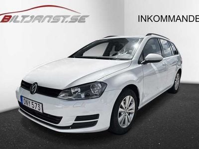 VW Golf VII