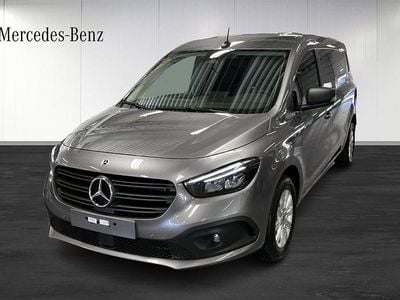 Mercedes Citan 112