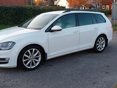VW Golf VII