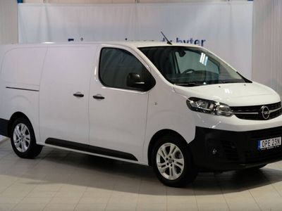 Opel Vivaro-e Combi