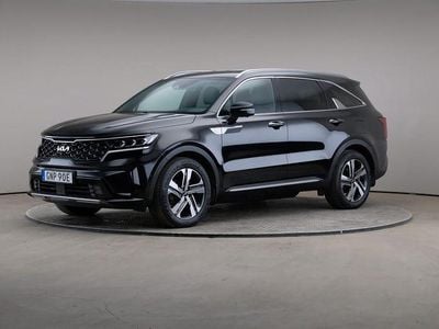 Begagnad 2022 Kia Sorento Advance SUV | 390 000 kr (Bra pris)