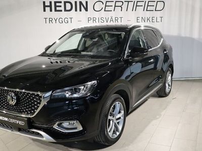 begagnad MG EHS plug in hybrid luxury my21 2021, SUV