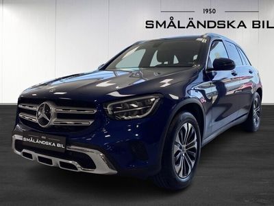 Mercedes GLC200