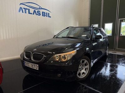 BMW 523