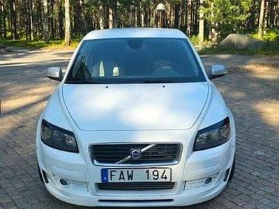 Volvo C30