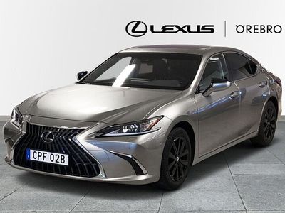 Lexus ES300H