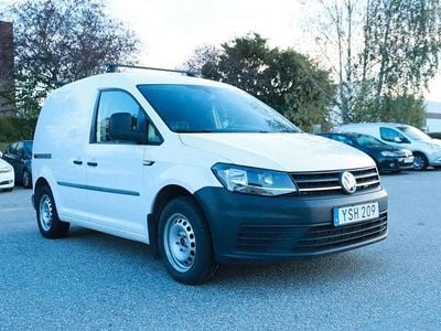 VW Caddy