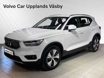 begagnad Volvo XC40 T4 Recharge