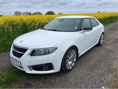 Saab 9-5