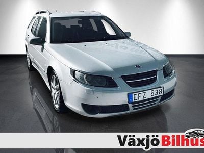 Saab 9-5
