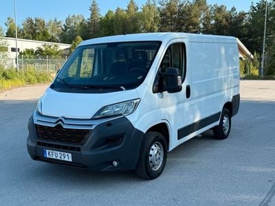 Citroën Jumper