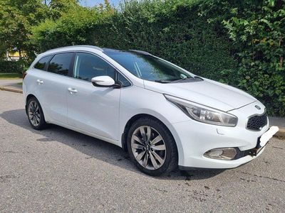 Kia Ceed Sportswagon