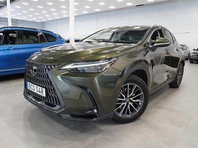 Lexus NX350h