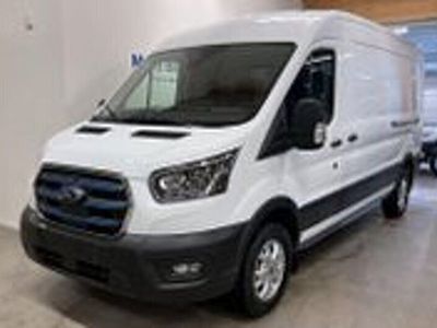 begagnad Ford Econoline TransitE-