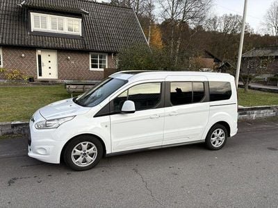 Ford Tourneo Connect
