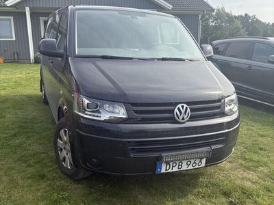 VW T5