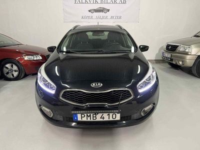 Kia Ceed Sportswagon