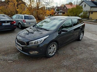 Kia Ceed Sportswagon