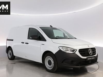 Mercedes eCitan