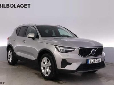Begagnad Volvo XC40 197 HK (144 kW) 2024 SUV