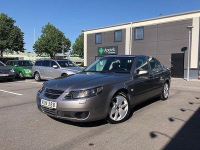 Saab 9-5