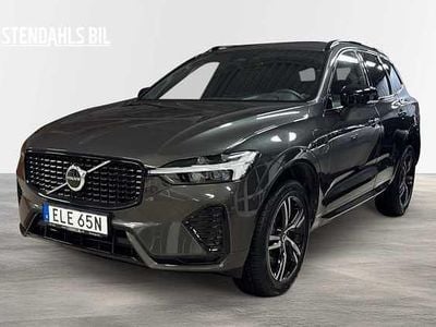 Begagnad Volvo XC60 252 HK (185 kW) 2022 SUV