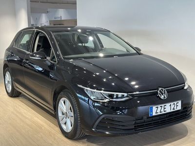 VW Golf VIII