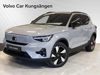 Begagnad 2026 Volvo EX40 SUV | 489 900 kr (Bra pris)