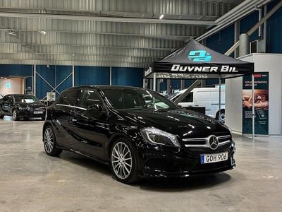 Mercedes A200