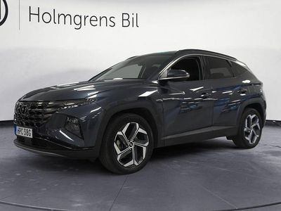 Dark night Begagnad 2022 Hyundai Tucson Advanced SUV | 335 800 kr (Marknadspris)
