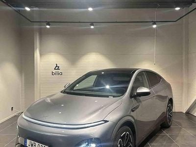 XPENG G6