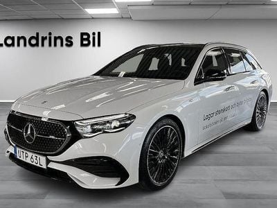 Mercedes E300