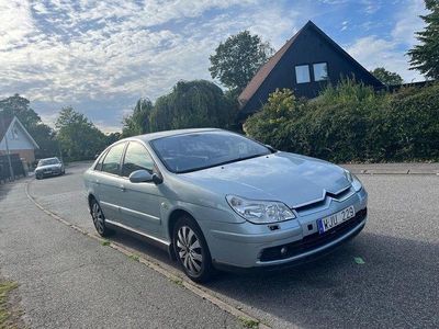 Citroën C5