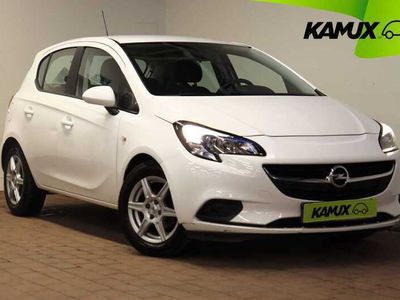 begagnad Opel Corsa 1.4 90hk