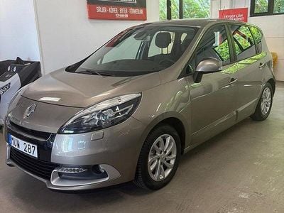 Renault Scénic III