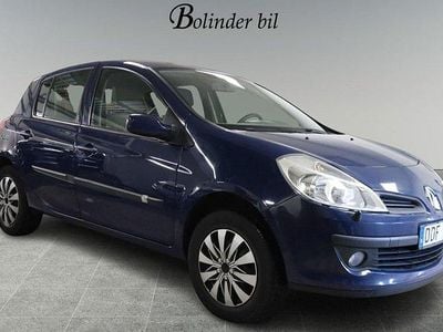 Renault Clio R.S.