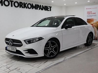Mercedes A180