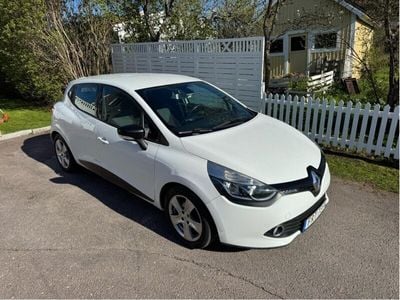 Renault Clio IV