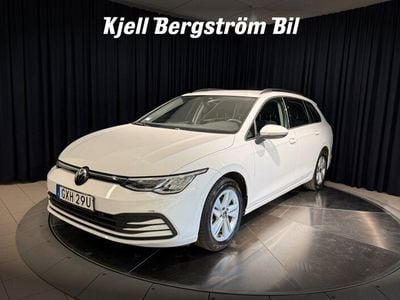 VW Golf VIII