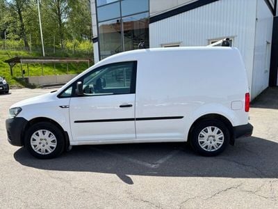 VW Caddy
