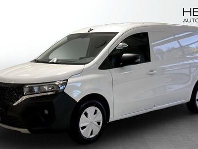 Nissan Townstar