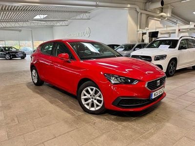 Seat Leon ST