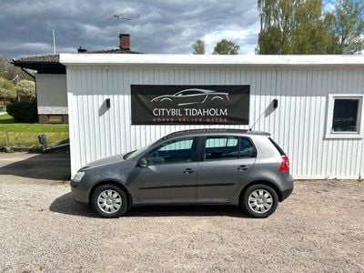 VW Golf V