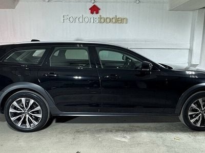 Volvo V90 CC