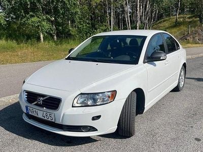Volvo S40